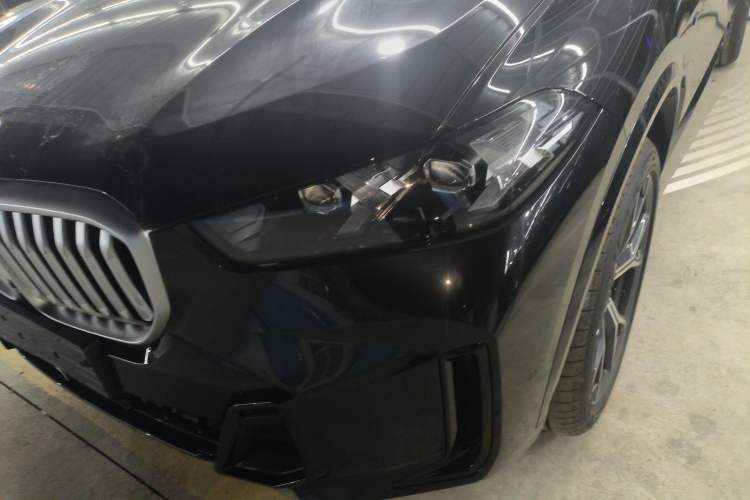 Used BMW X5 2023 xDrive 30Li Luxury M Sport Night Edition Package
