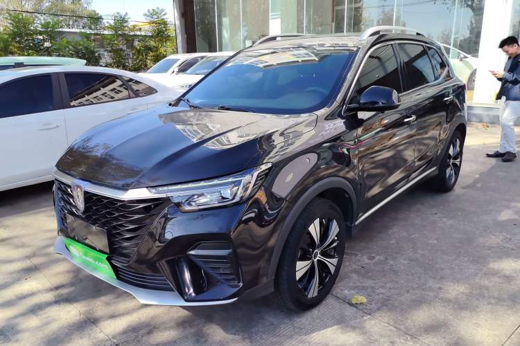 Used Roewe RX5 2020 PLUS 300TGI Automatic Ali New Year Special Edition