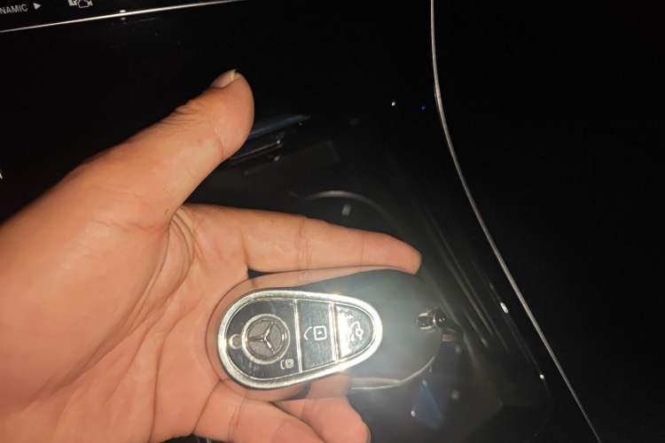 Used Mercedes-Benz C-Class 2022 Restyled C 260 L Sport Edition
