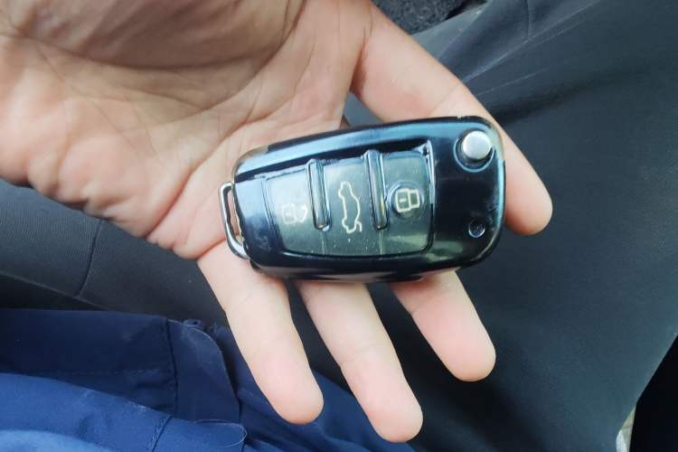 Used Audi Q7 2013 35 TFSI Technology Edition
