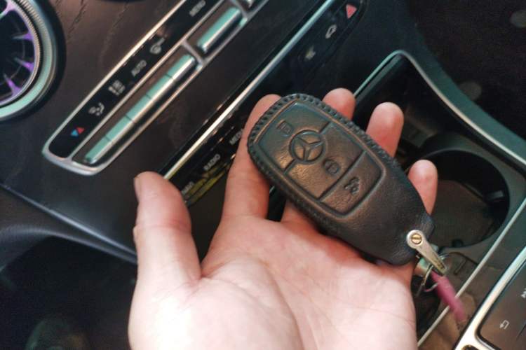 Used Mercedes-Benz C-Class 2020 C 260 L Sport Edition
