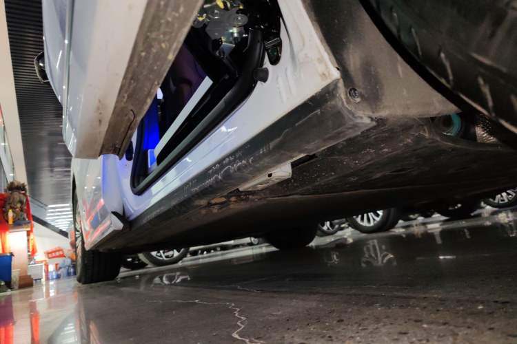 Used BYD Xia 2025 DM-i 1.5T 180km Excellence Model
