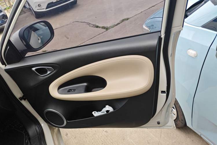 Used Wuling Bingo 2023 333 km Fast-Share Version
