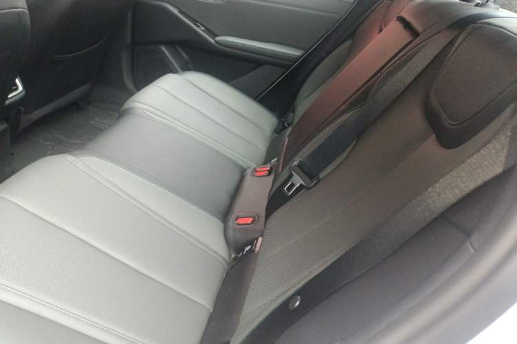 Used BYD Qin L 2025 EV 545KM Beyond Version
