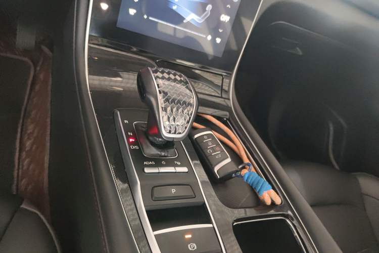 Used GAC Trumpchi GS4 PLUS 2022 390T Automatic Starry Edition
