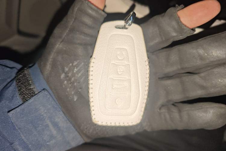 Used Geely Auto icon 2023 1.5TD Chocolate Luxe Edition