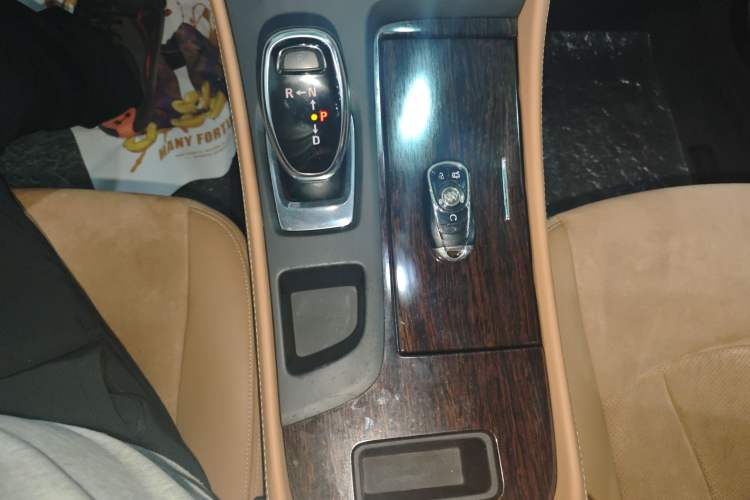 Used Buick LaCrosse 2016 20T Elite Edition
