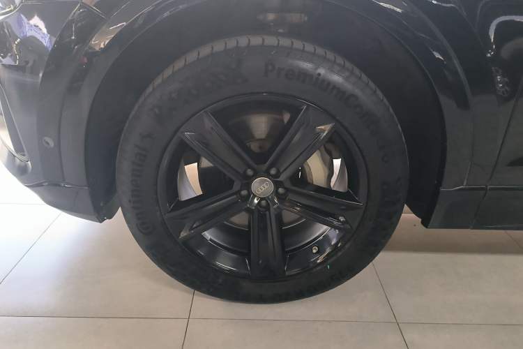 Used Audi Q8 2019 45 TFSI Luxury Prestige Edition
