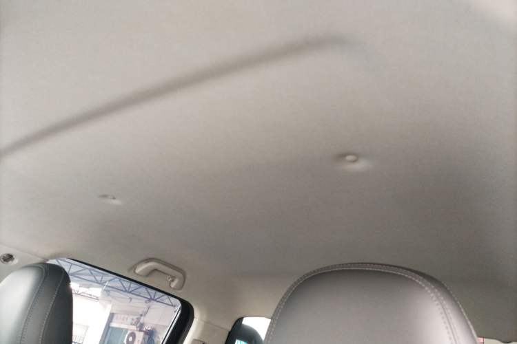 Used Great Wall Poer 2023 2.0T Commercial Version Automatic Diesel Two-Wheel Drive Elite Trim with Long Bed – GW4D20M
