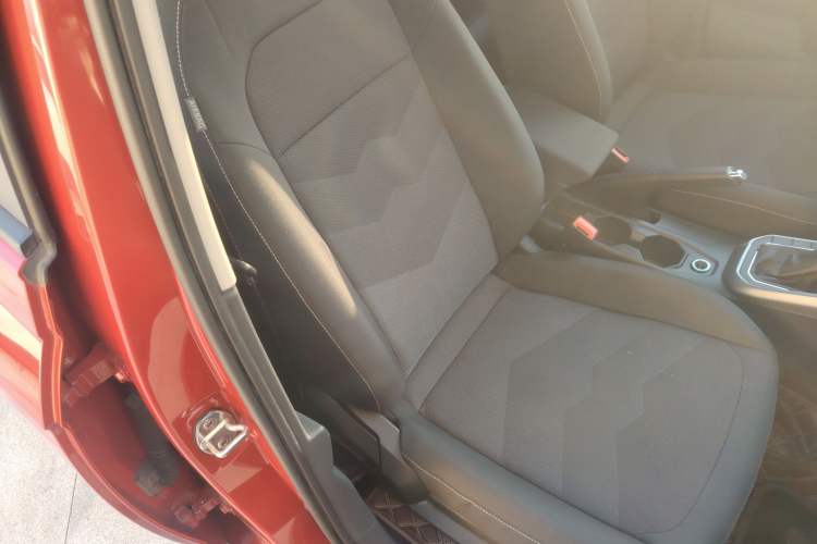 Used Volkswagen Polo 2019 Plus 1.5L Automatic Panoramic Enjoyment Edition
