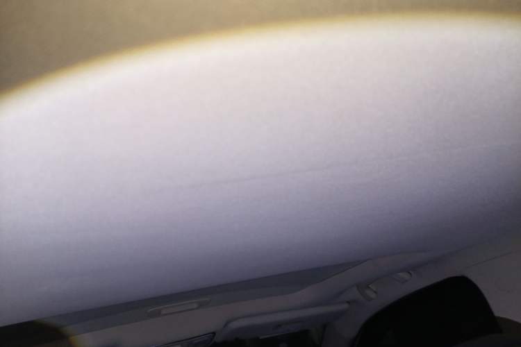 Used Geely Auto Vision X6 2018 1.8L Manual 4G Connect Luxury Edition