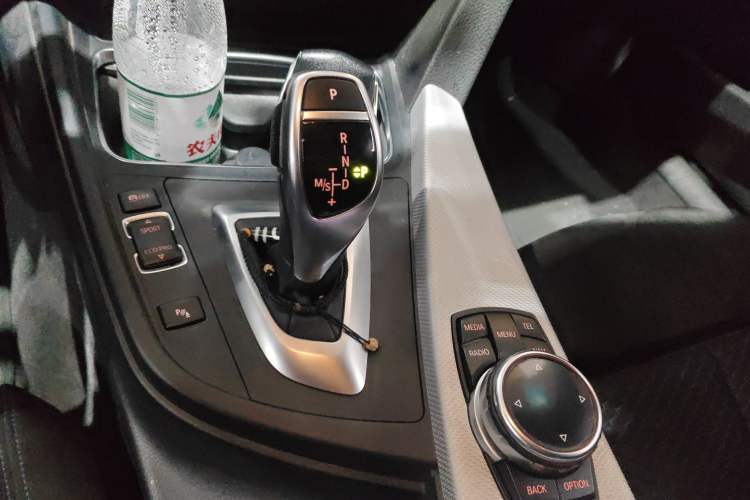 Used BMW 3 Series 2017 320i M Sport