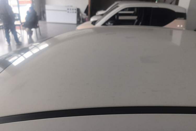 Used Hyundai Elantra 2016 1.6L Automatic Smart Version