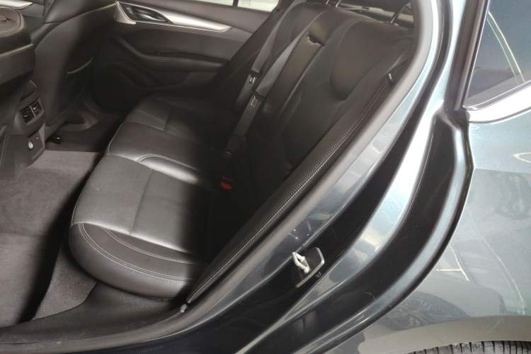 Used Cadillac CT5 2021 28T Luxury Version
