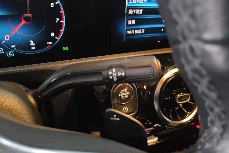 Used Mercedes-Benz A-Class 2020 Facelift A 180 L Sport Sedan Special Configuration
