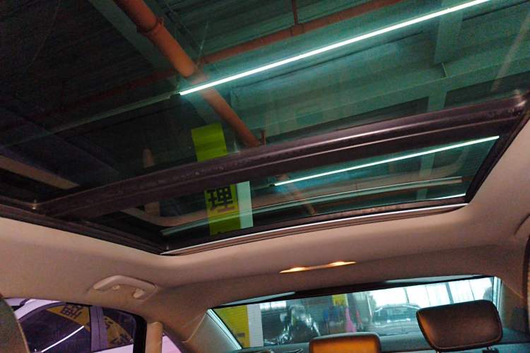 Used Audi A6L 2018 30th Anniversary Edition 30 FSI Style Model