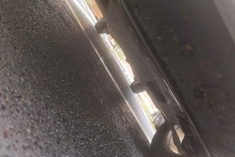 Used Nissan X-Trail 2017 2.0L CVT Comfort Edition 2WD
