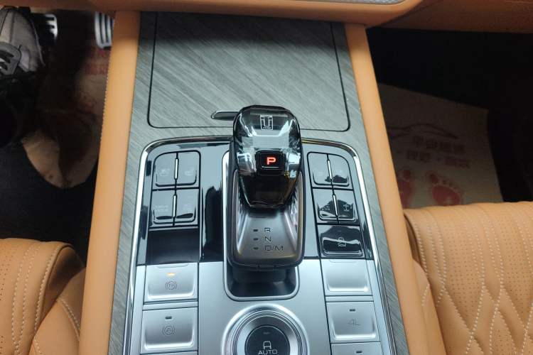 Used Tank 500 New Energy 2023 Hi4-T