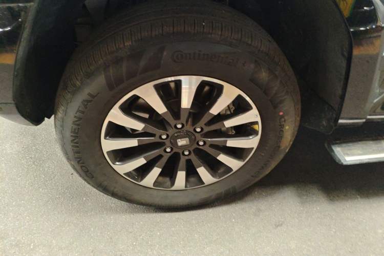 Used Tank 700 New Energy 2024 Hi4-T Extreme Edition