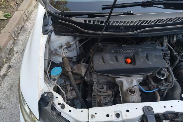 Used Honda Civic 2013 10th Anniversary 1.8L Automatic Comfort Version