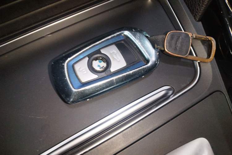 Used BMW 3 Series 2019 320Li M Sport Package
