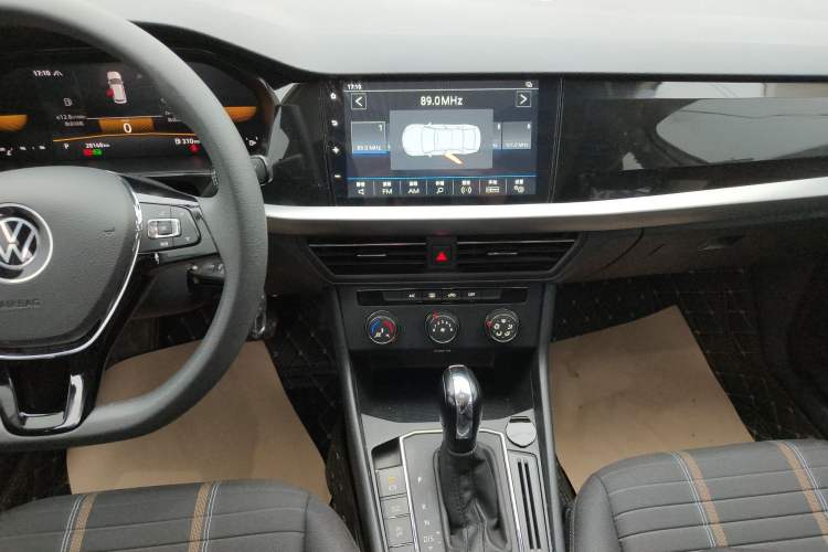 Used Volkswagen Lavida 2022 280TSI DSG Comfort Edition