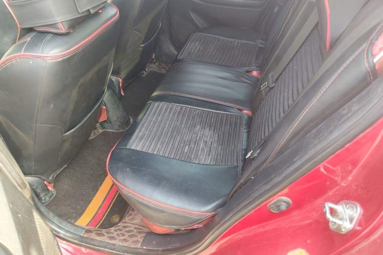 Used Toyota Vios 2014 1.3L Automatic Standard Edition
