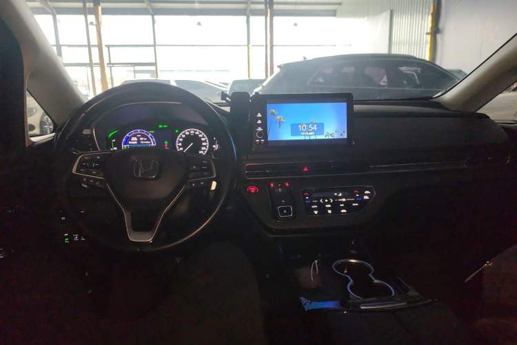 Used Honda Elysion 2024 2.0L eHEV Luxury Edition
