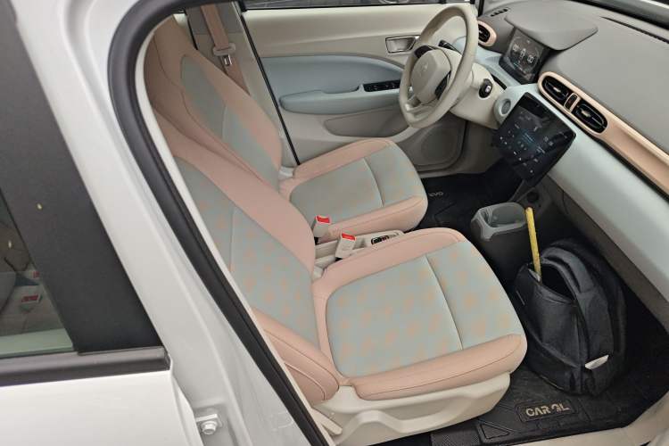 Used Leapmotor T03 2025 403 Comfort Edition
