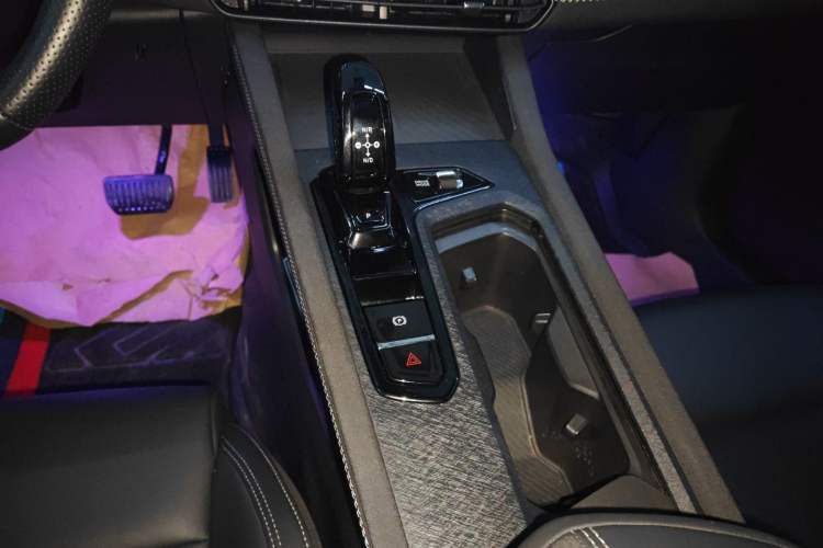 Used Lynk & Co 03 2023 1.5TD DCT JingPlus
