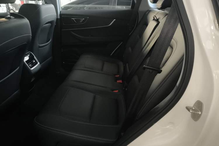 Used Chery Tiggo 8 2024 230TCI Automatic New Edition 5-Seater
