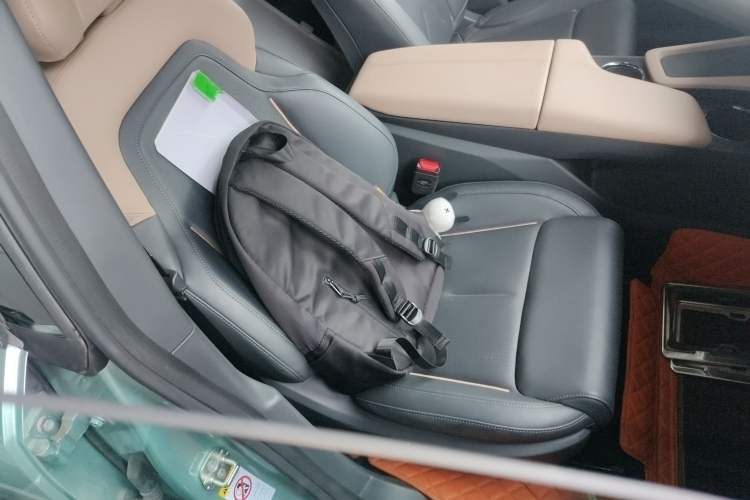 Used  SL03 2022 1.5L 1200 Extended-Range Version