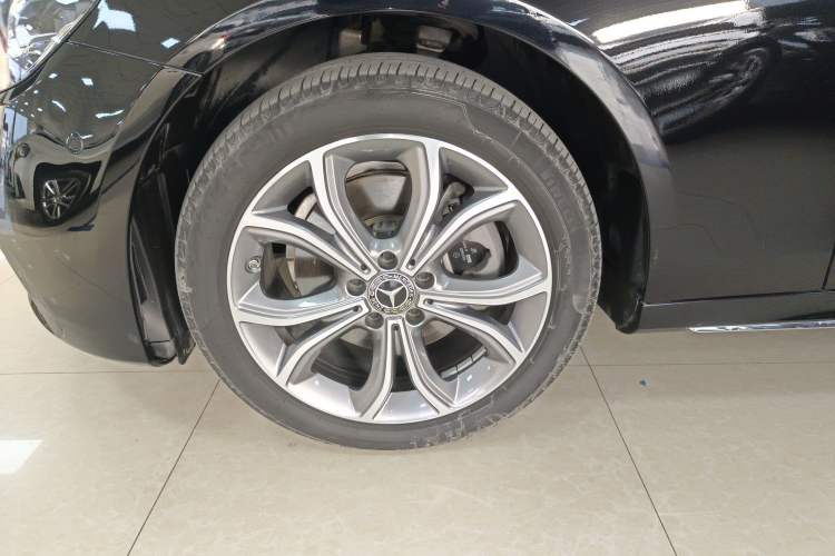 Used Mercedes-Benz E-Class 2022 Revised Version E 300 L Sport Luxury Edition
