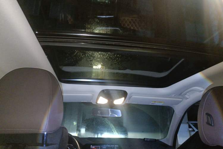 Used BMW 3 Series 2021 Facelifted 320Li M Sport Package