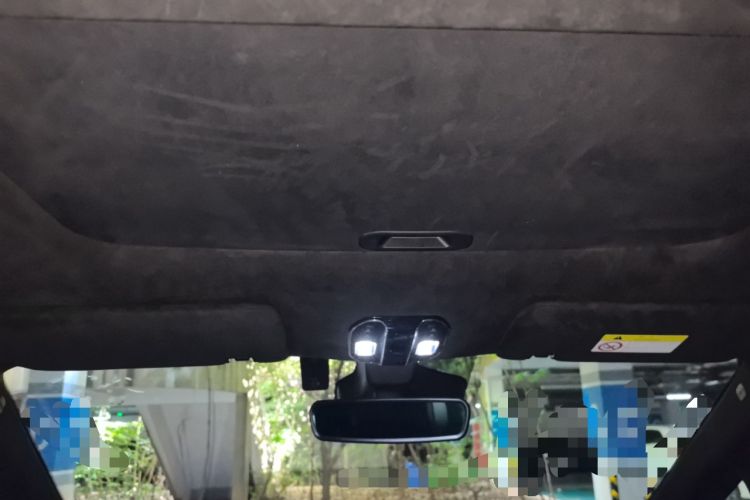 Used GAC Trumpchi M8 2023 Zongshi Series 400T Ultimate Edition