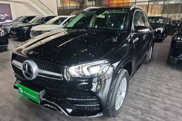 Used Mercedes-Benz GLE 2020 Restyled GLE 350 4MATIC Fashion Edition