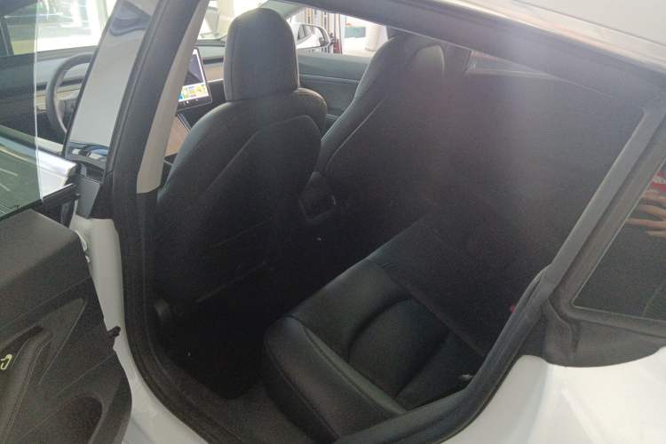 Used Tesla Model 3 2020 Standard Range Rear-Wheel Drive Upgraded Version
