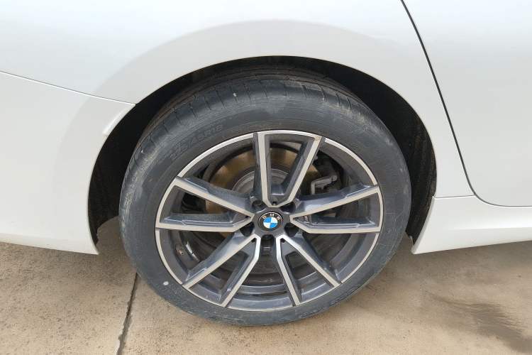 Used BMW 3 Series 2024 325Li M Sport Package
