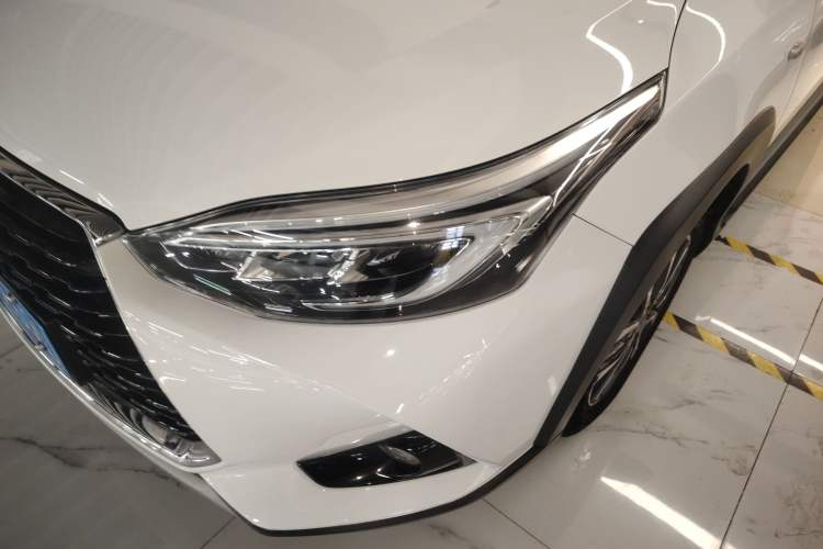 Used Toyota YARiS L 2022 X-Trail 1.5L CVT Luxury PLUS Edition