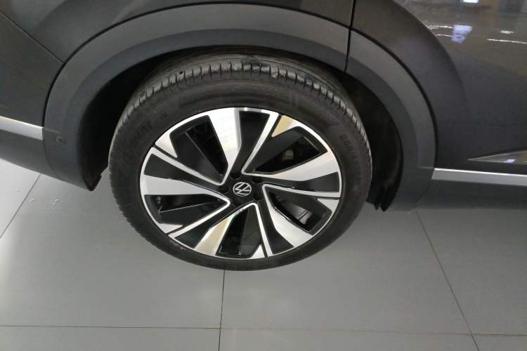 Used Volkswagen Talagon 2024 380TSI All-Wheel Drive Luxury Prestige Pro 7-Seater
