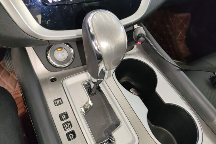 Used Nissan Murano 2015 2.5L XL Two-Wheel Drive Smart Edition
