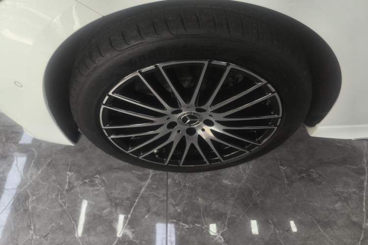 Used Mercedes-Benz C-Class 2025 C 260 L Sport Edition
