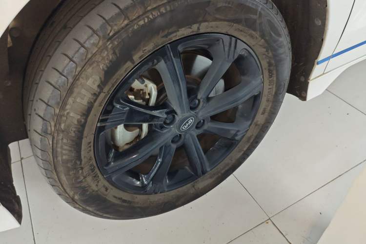 Used BYD e2 2021 Luxury Model
