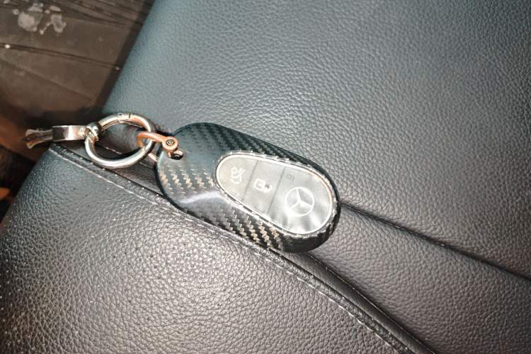 Used Mercedes-Benz C-Class 2023 C 260 L Sport Edition