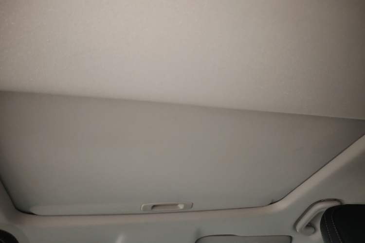 Used Geely Auto Emgrand S 2022 1.4T CVT Crossover Player Edition
