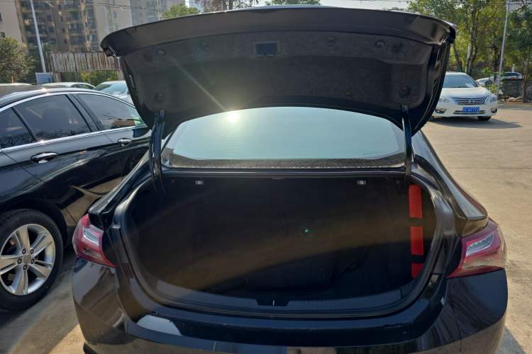 Used Chevrolet Malibu XL 2021 535T Automatic Sport Edition
