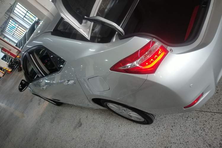 Used Toyota Corolla 2014 1.6L CVT GL-i Leather Edition
