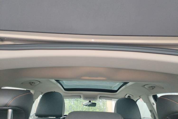 Used Audi Q3 2018 30th Anniversary Edition 30 TFSI Fashion Model
