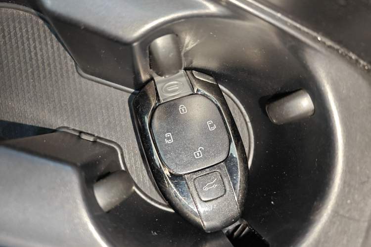 Used GAC Trumpchi M8 2023 Zongshi Series 400T Ultimate Edition
