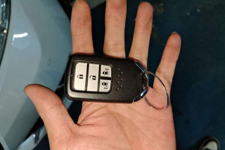 Used Honda Odyssey 2015 2.4L Smart Edition
